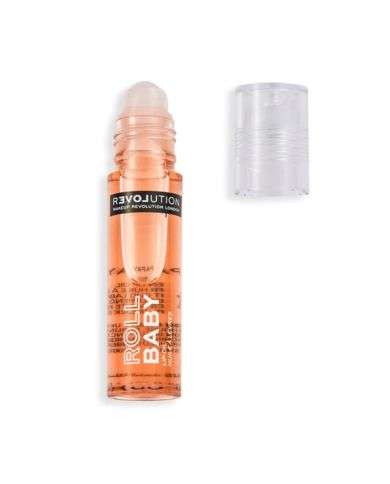 MAKEUP REVOLUTION ROLL BABY LIP OIL 5ML