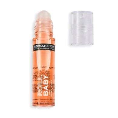 MAKEUP REVOLUTION ROLL BABY LIP OIL 5ML