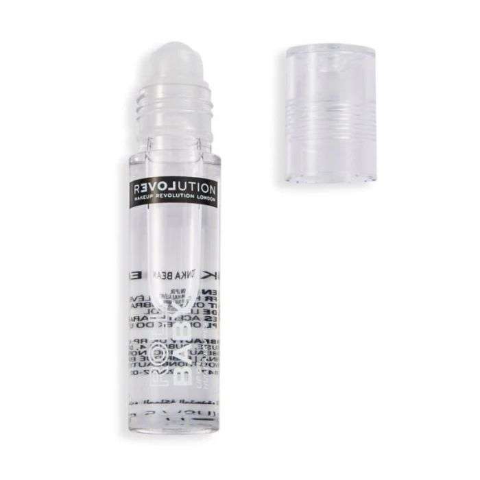 MAKEUP REVOLUTION ROLL BABY LIP OIL 5ML