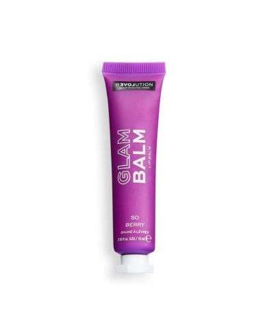 MAKEUP REVOLUTION GLAM BALM 15ML