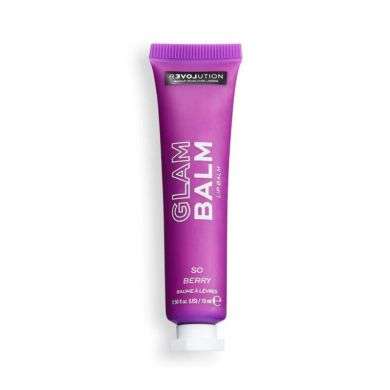 MAKEUP REVOLUTION GLAM BALM 15ML