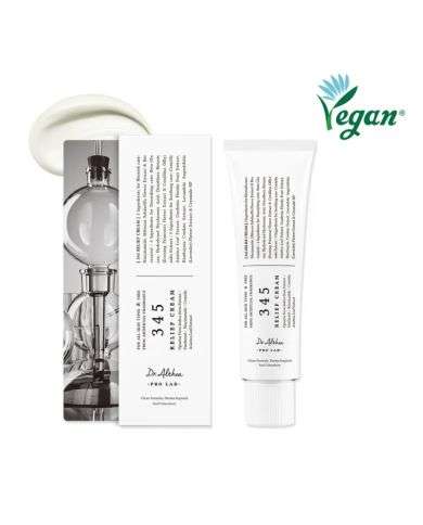 DR ALTHEA 345 RELIEF CREAM 50 ML