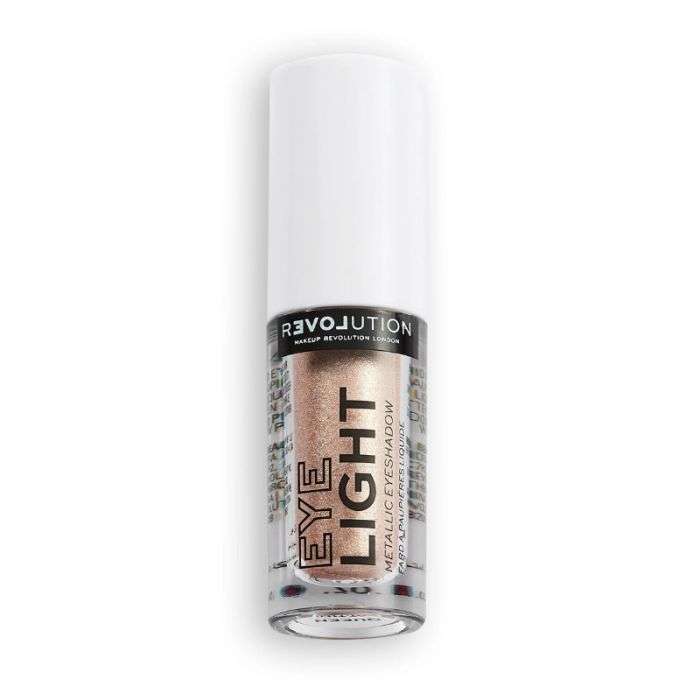 MAKEUP REVOLUTION EYE LIGHT FARD A PAUPIERES LIQUIDE