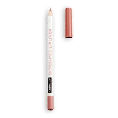 MAKEUP REVOLUTION SUPER FILL LIPLINER