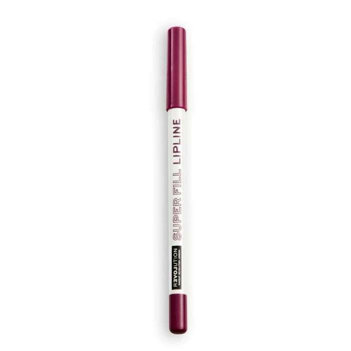 MAKEUP REVOLUTION SUPER FILL LIPLINER