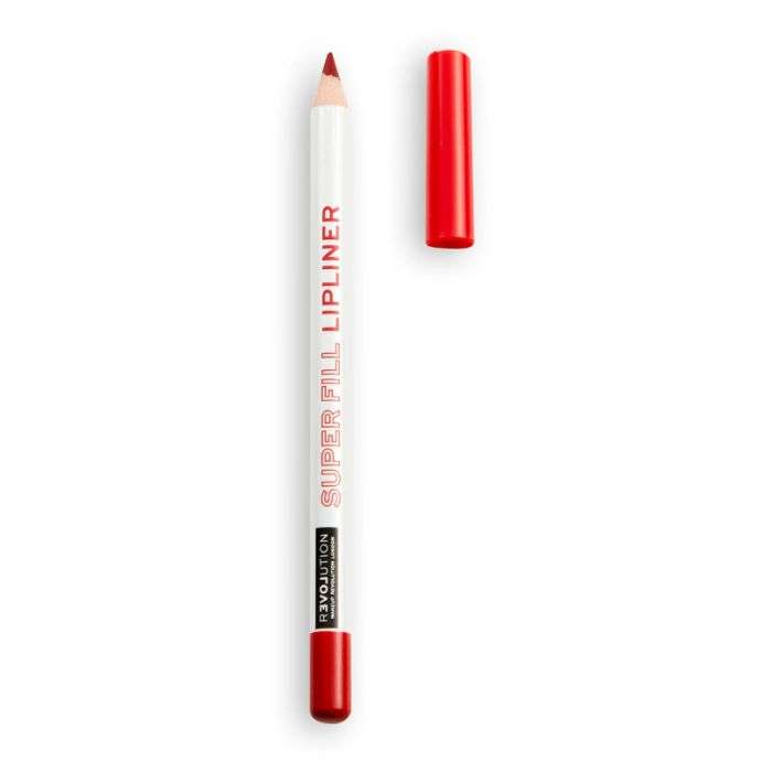 MAKEUP REVOLUTION SUPER FILL LIPLINER