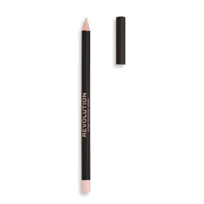 MAKEUP REVOLUTION KOHL EYELINER 
