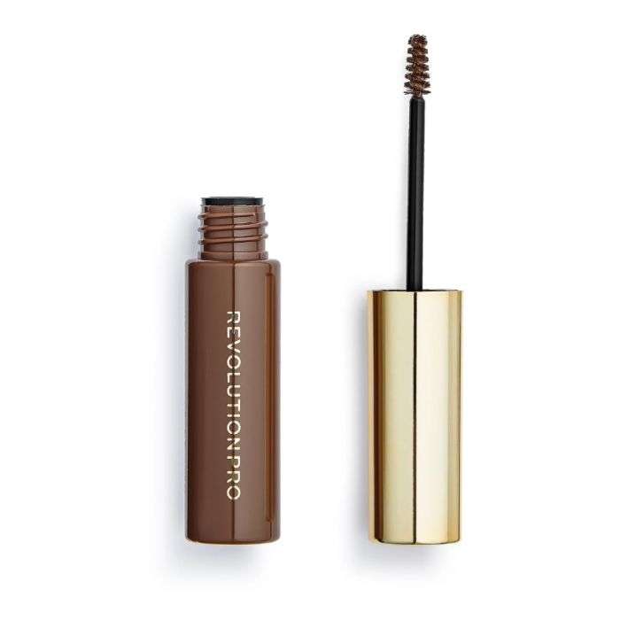 MAKEUP REVOLUTION BROW VOLUME AND SCULPT GEL