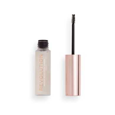 MAKEUP REVOLUTION GEL A SOURCILS CLAIRE 6ML