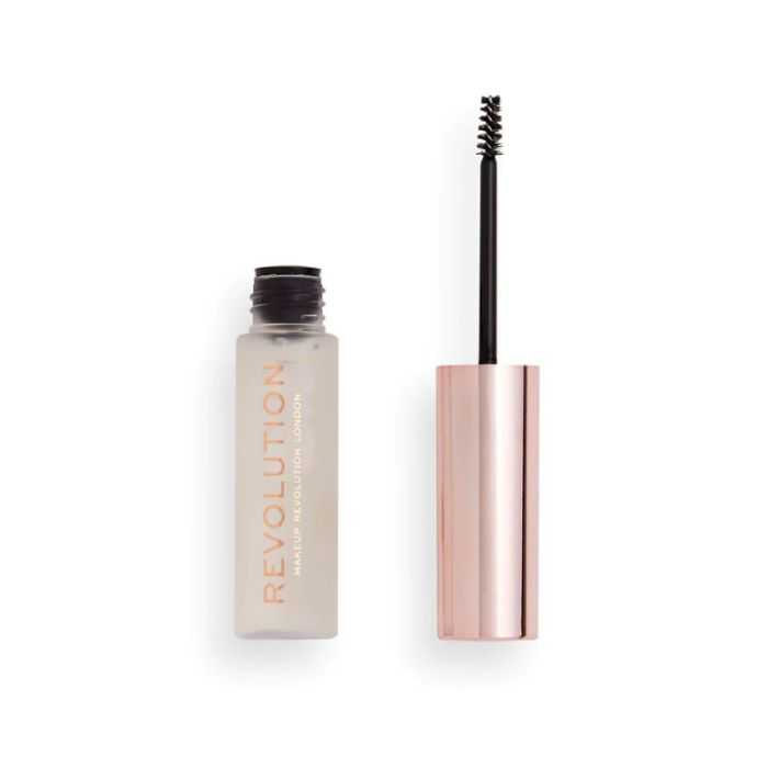 MAKEUP REVOLUTION GEL A SOURCILS CLAIRE 6ML