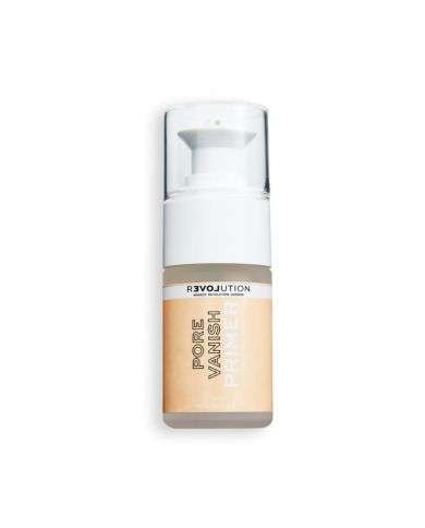 MAKEUP REVOLUTION RELOVE PORE VANISH PRIMER 12 ML