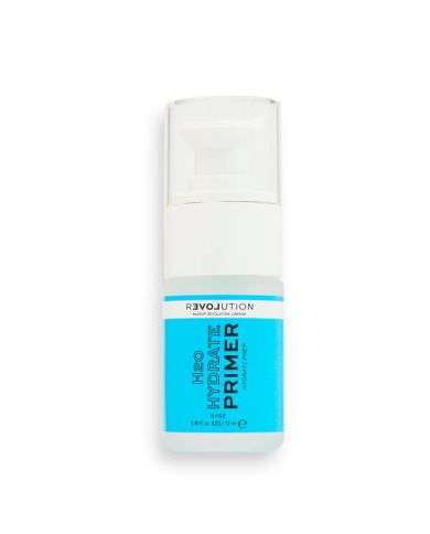 MAKEUP REVOLUTION H2O HYDRATE PRIMER 12 ML