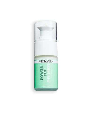 MAKEUP REVOLUTION POWER FIX PRIMER 12 ML