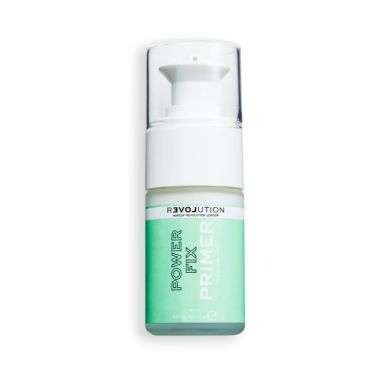 MAKEUP REVOLUTION POWER FIX PRIMER 12 ML