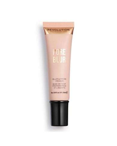 MAKEUP REVOLUTION PORE BLUR PRIMER 28ML