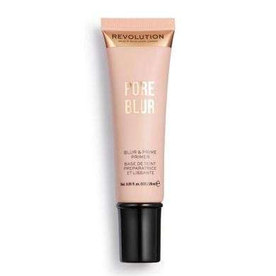 MAKEUP REVOLUTION PORE BLUR PRIMER 28ML