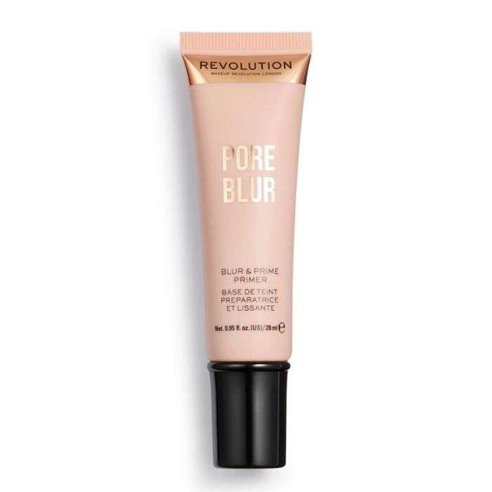 MAKEUP REVOLUTION PORE BLUR PRIMER 28ML