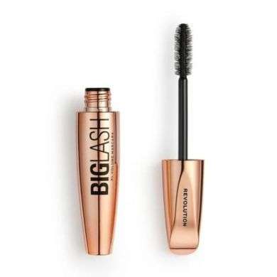 MAKE UP REVOLUTION BIG LASH XL VOLUME MASCARA