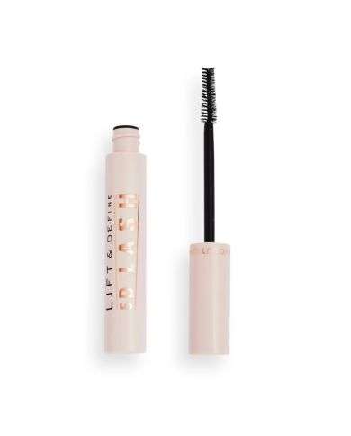 MAKEUP REVOLUTION LIFT AND DEFINE 5D LASH EXTREME EXTENSION MASCARA 14ML