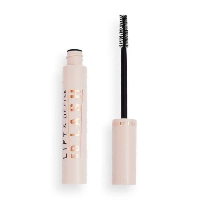MAKEUP REVOLUTION LIFT AND DEFINE 5D LASH EXTREME EXTENSION MASCARA 14ML