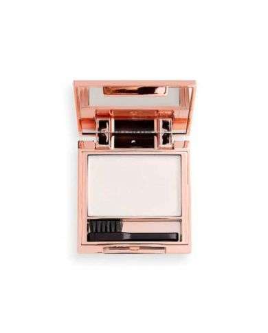 MAKEUP REVOLUTION SOAP STYLER POUR SOURCILS 5G