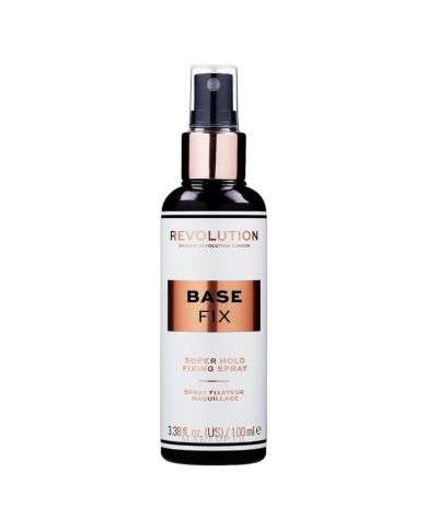 MAKEUP REVOLUTION BASE FIX SPRAY FIXATEUR 100 ML