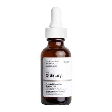 THE ORDINARY ASCORBYL GLUCOSIDE SOLUTION 12 30ML