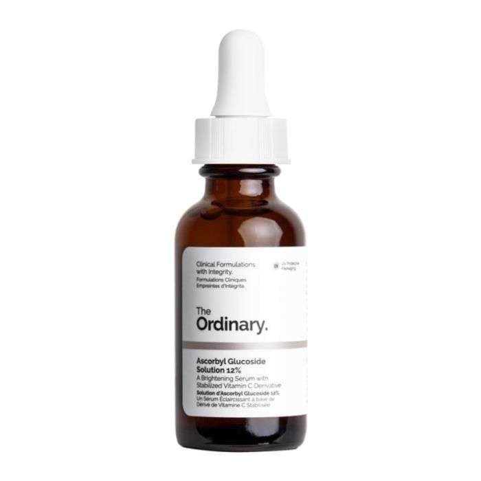 THE ORDINARY ASCORBYL GLUCOSIDE SOLUTION 12 30ML