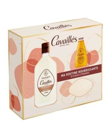 ROGE CAVAILLES MA ROUTINE NOURRISSANTE