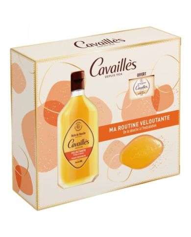 ROGE CAVAILLES MA ROUTINE VELOUTANTE