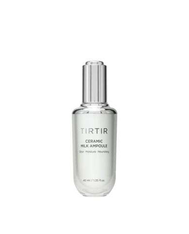 TIRTIR CERAMIC MILK AMPOULE 40ML