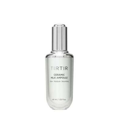 TIRTIR CERAMIC MILK AMPOULE 40ML