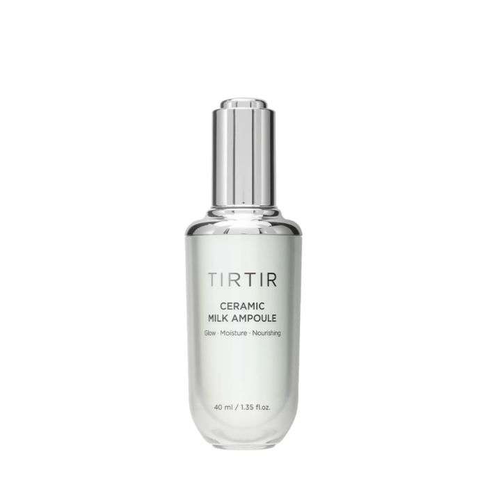 TIRTIR CERAMIC MILK AMPOULE 40ML