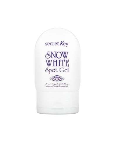SECRET KEY SNOW WHITE SPOT GEL 65G