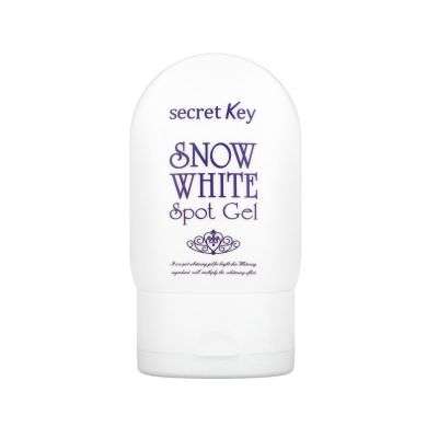 SNOW WHITE SPOT GEL 65G