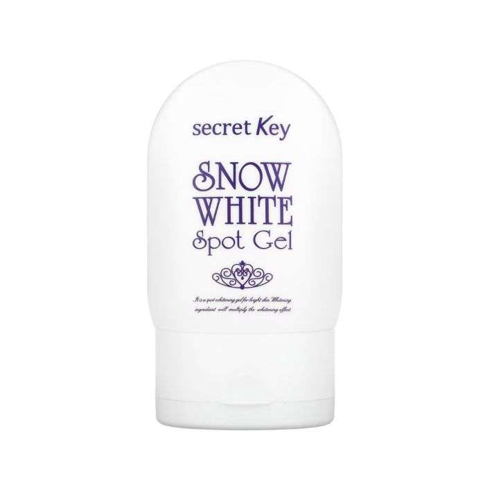 SNOW WHITE SPOT GEL 65G