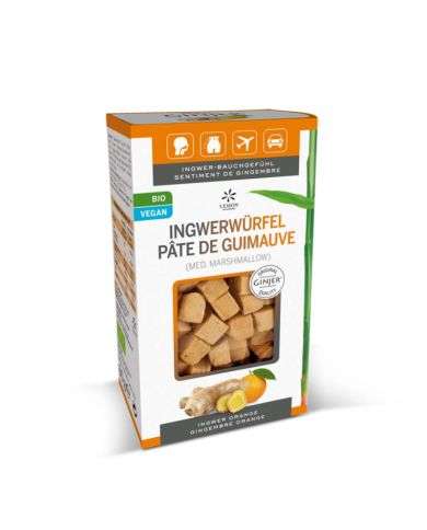 LEMON PHARMA ORIGINAL PATE DE GUIMAUVE