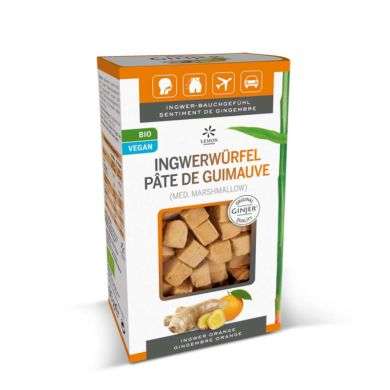 LEMON PHARMA ORIGINAL PATE DE GUIMAUVE