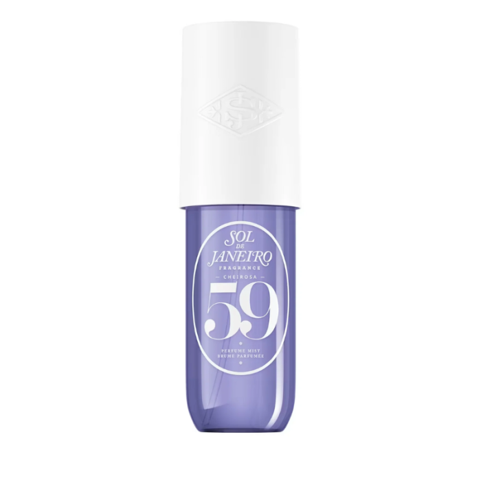 SOL DE JANEIRO CHEIROSA 71 MIST 90 ML