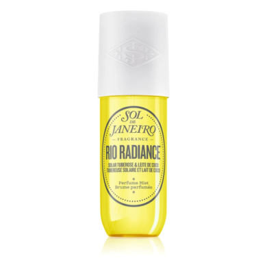 SOL DE JANEIRO FRAGRANCE RIO RADIANCE BRUME PARFUMEE 240 ML