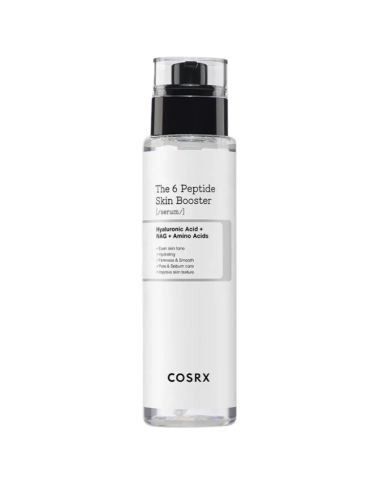COSRX THE 6 PEPTIDE SKIN BOOSTER SERUM 150 ML