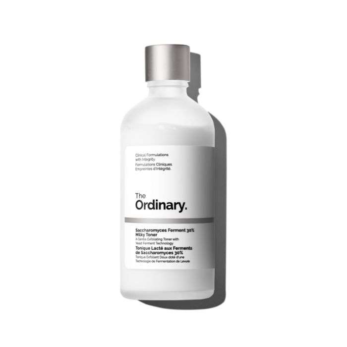 THE ORDINARY SACCHAROMYCES FERMENT 30 MILKY TONER 100 ML
