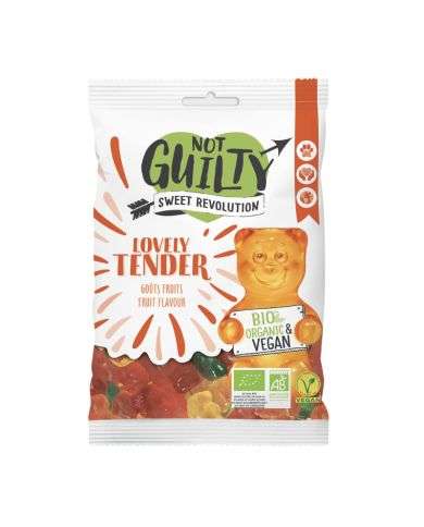 NOT GUILTY LOVELY TENDER GOUT FRUITS