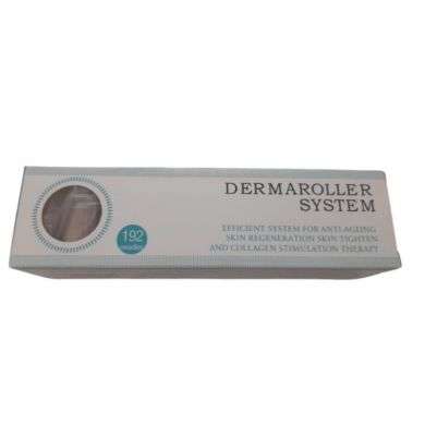 ADRS PRO DERMAROLLER SYSTEM 0.5 MM