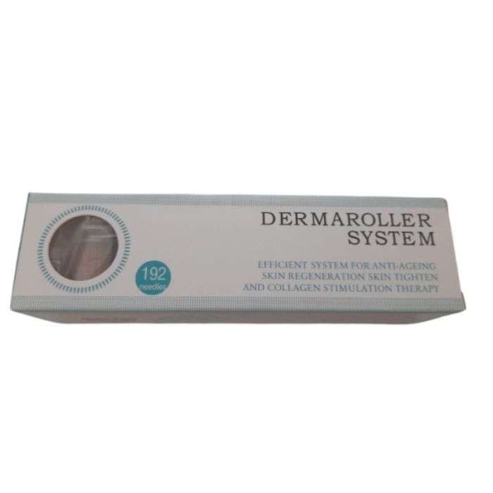 ADRS PRO DERMAROLLER SYSTEM 0.5 MM