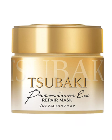 TSUBAKI PREMIUM EX REPAIR MASK 180 G