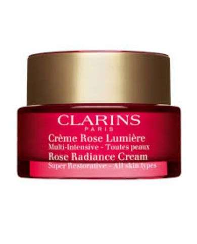 CLARINS ROSE RADIANCE MULTI INTENSIVE 50 ML