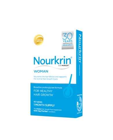 NOURKRIN FEMME 60 TABLETS