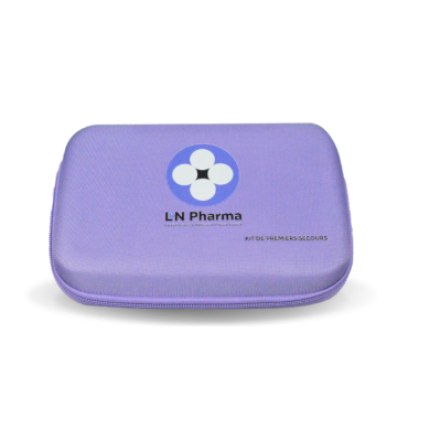 L2N PHARMA KIT DE PREMIERS SECOURS