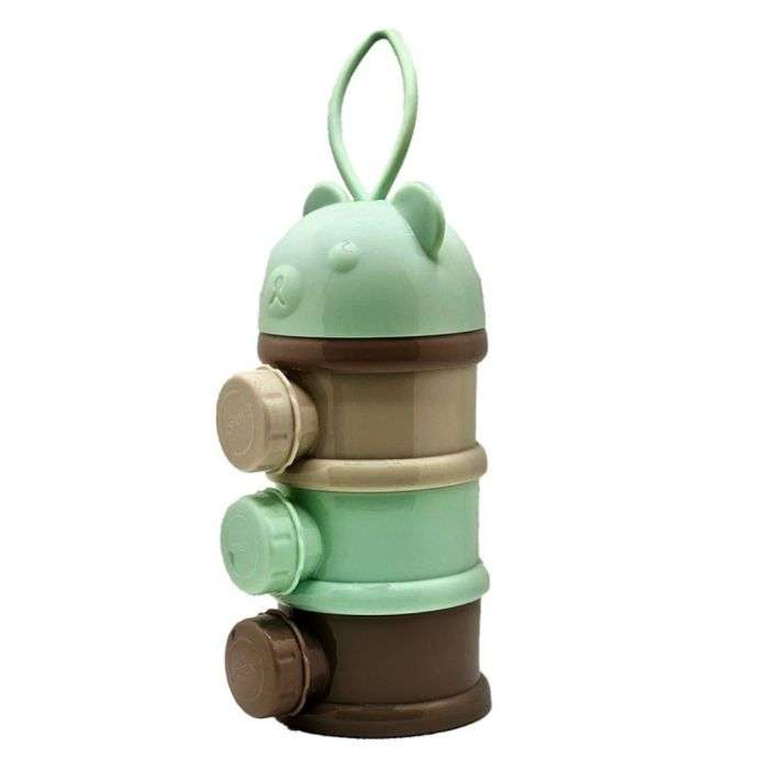 L2N PHARMA BOITE DOSEUSE